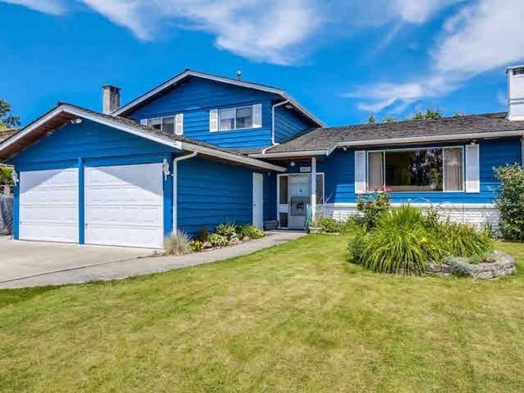 4651 Larkspur AVE Richmond, Richmond Houses for sale, MLS® R2929198