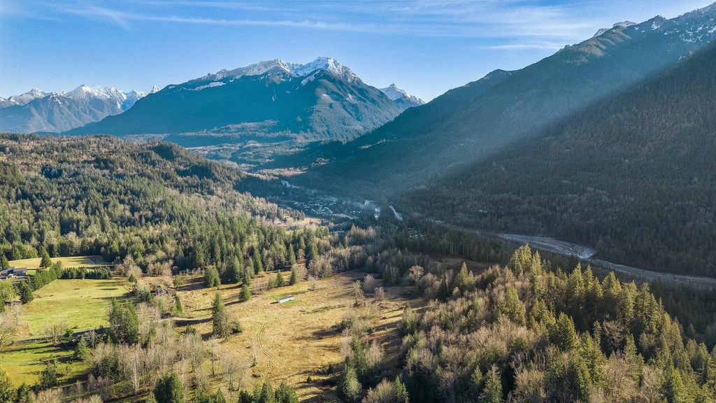 4671 Sherlaw RD Chilliwack, Chilliwack Homes for sale, MLS® R2954538
