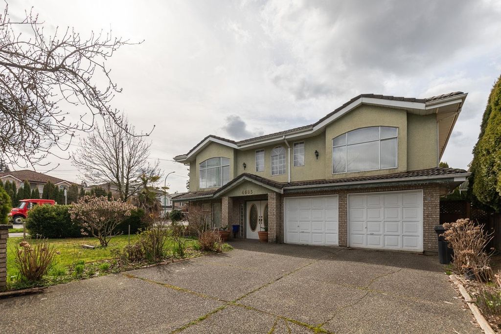 4685 Smith AVE Burnaby, Burnaby Houses for sale, MLS® R2981332