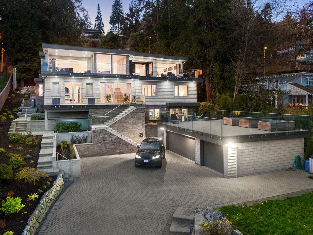 4701 Piccadilly South RD West Vancouver, West Vancouver Homes for sale, MLS® R2965535