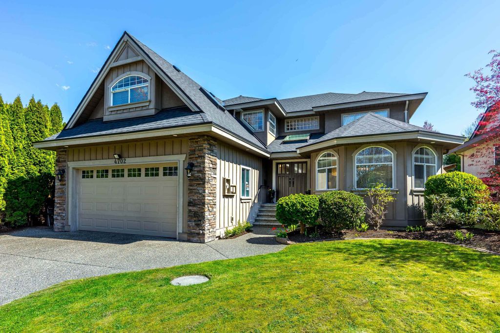 4702 215a ST Langley, Langley Houses for sale, MLS® R2990157