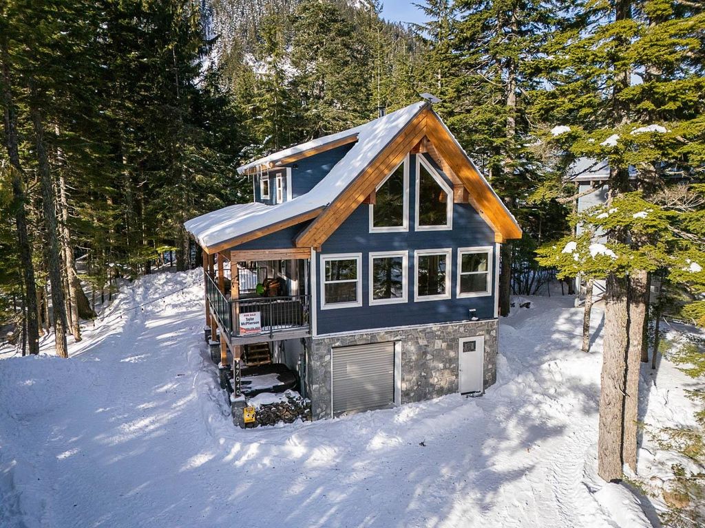 47040 Snowmist DR Agassiz, Agassiz Houses for sale, MLS® R2962263