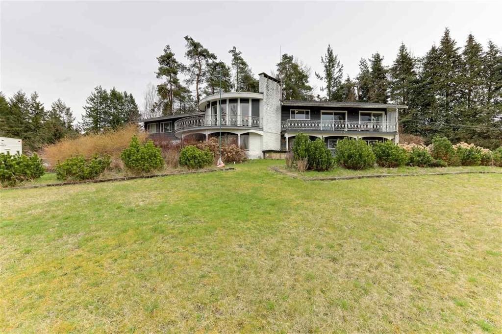 4708 232 ST Langley, Langley Home for sale, MLS® R2992263