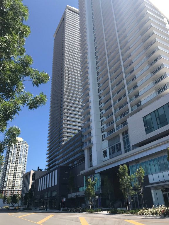 4710 3809 Evergreen PL Burnaby, Burnaby Apartment for sale, MLS® R2990983