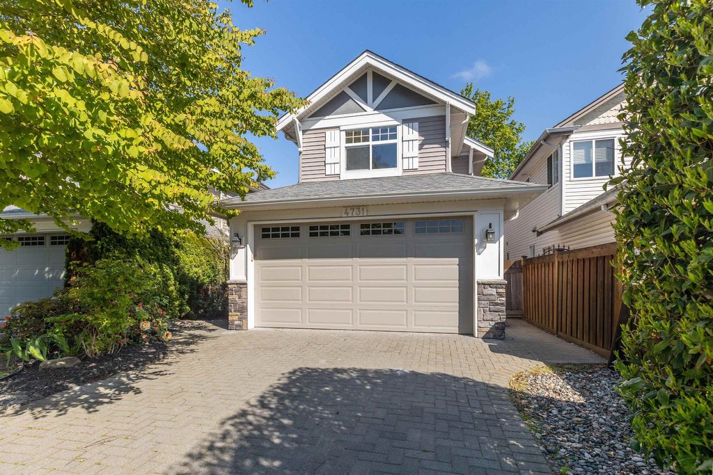 4731 Duncliffe RD Richmond, Richmond Houses for sale, MLS® R2993828