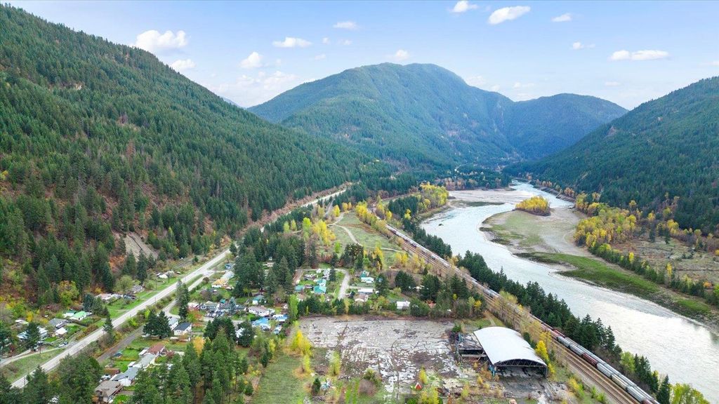 47480 Fairley RD Boston Bar / Lytton, Boston Bar / Lytton Houses for sale, MLS® R2968447