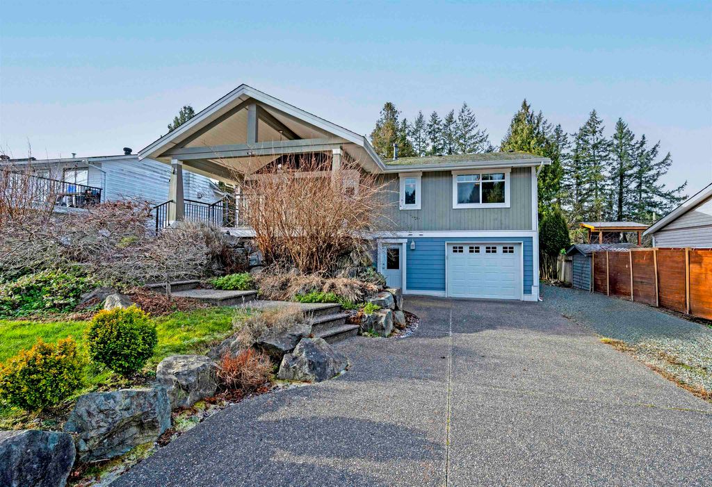 4768 200 ST Langley, Langley Houses for sale, MLS® R2958482