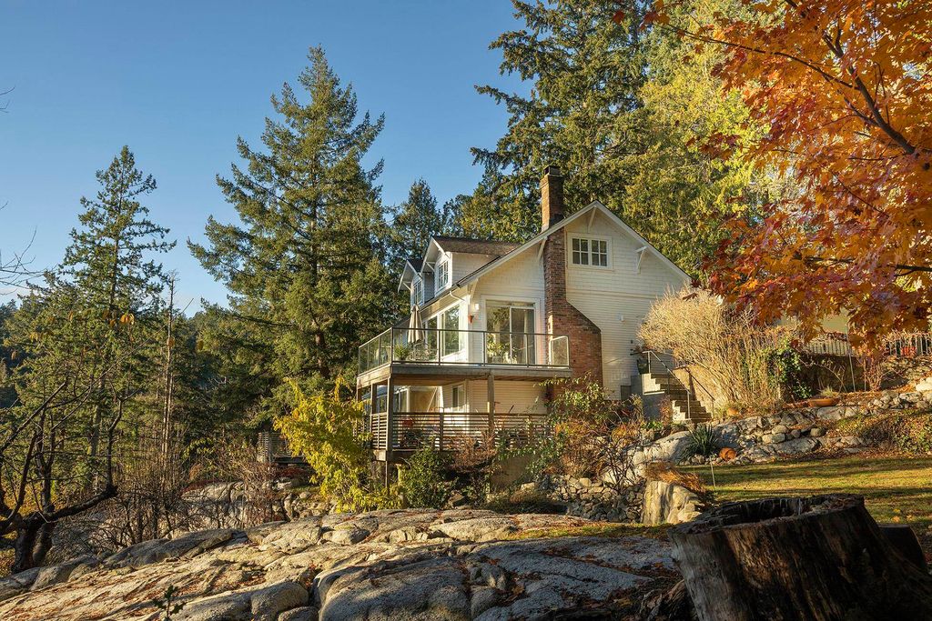 4778 MARINE DR, West Vancouver Real Estate for sale, MLS® R2830491