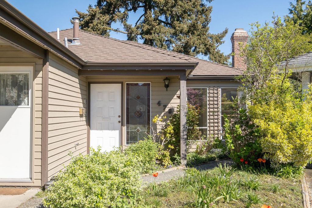 4786 Cedar Tree LN Delta, Delta Houses for sale, MLS® R2993703