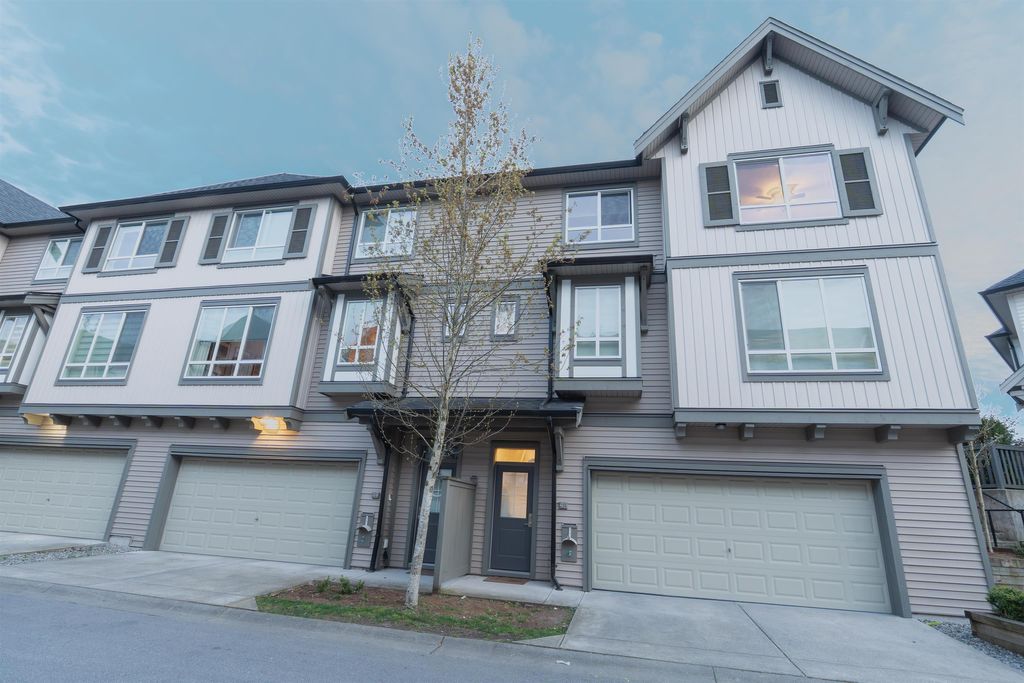48 30930 Westridge PL Abbotsford, Abbotsford Real Estate for sale, MLS® R2993008