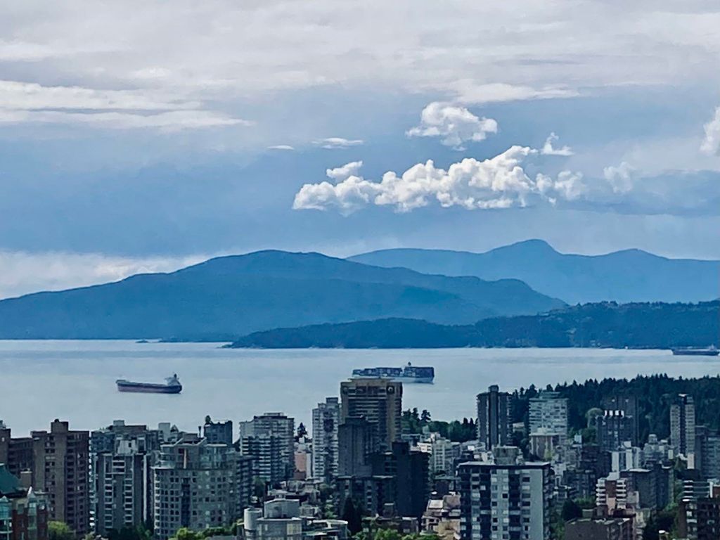 4802 777 Richards ST Vancouver, Vancouver Condo for sale, MLS® R2975740