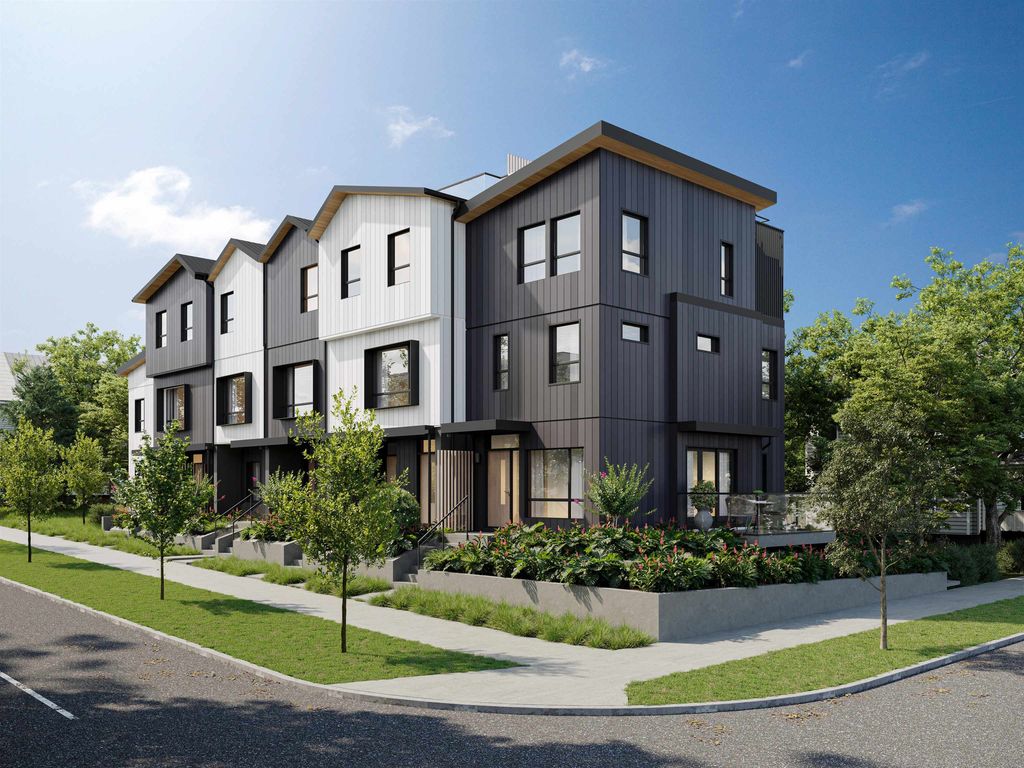 4805 Laurel ST Vancouver, Vancouver Home for sale, MLS® R2974318