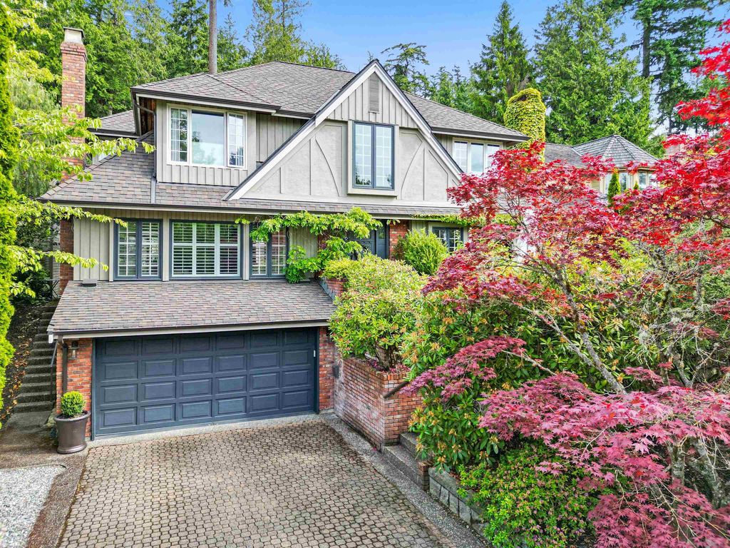 4817 Meadfeild RD West Vancouver, West Vancouver Houses for sale, MLS® R2967619
