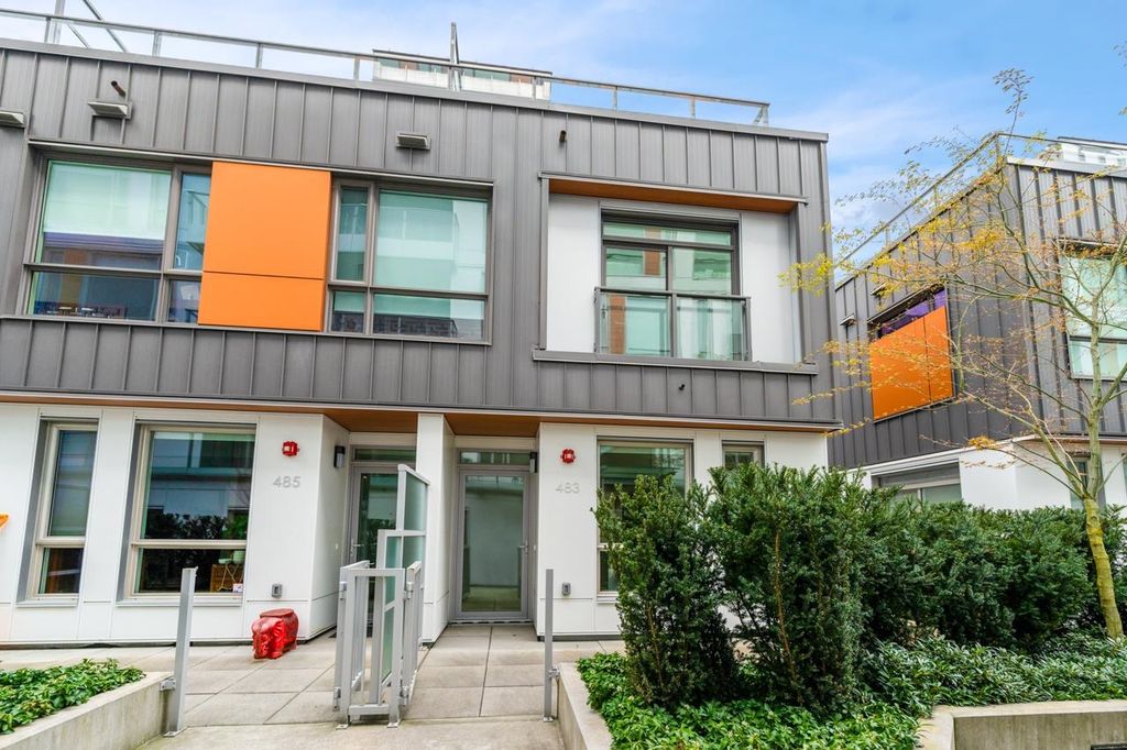 483 W King Edward AVE Vancouver, Vancouver Homes for sale, MLS® R2990921