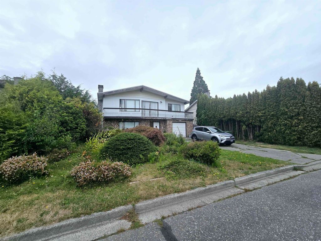 4831 Mclure AVE Richmond, Richmond Homes for sale, MLS® R2939622