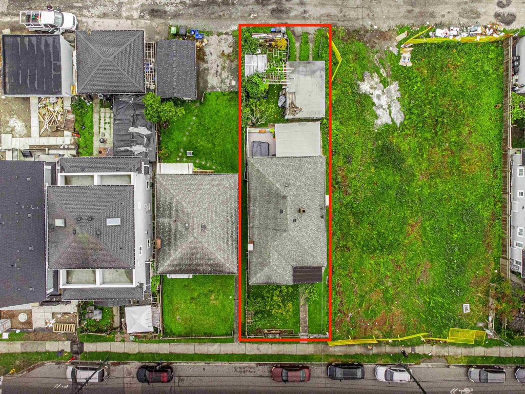 4836 Earles ST Vancouver, Vancouver Home for sale, MLS® R2941065