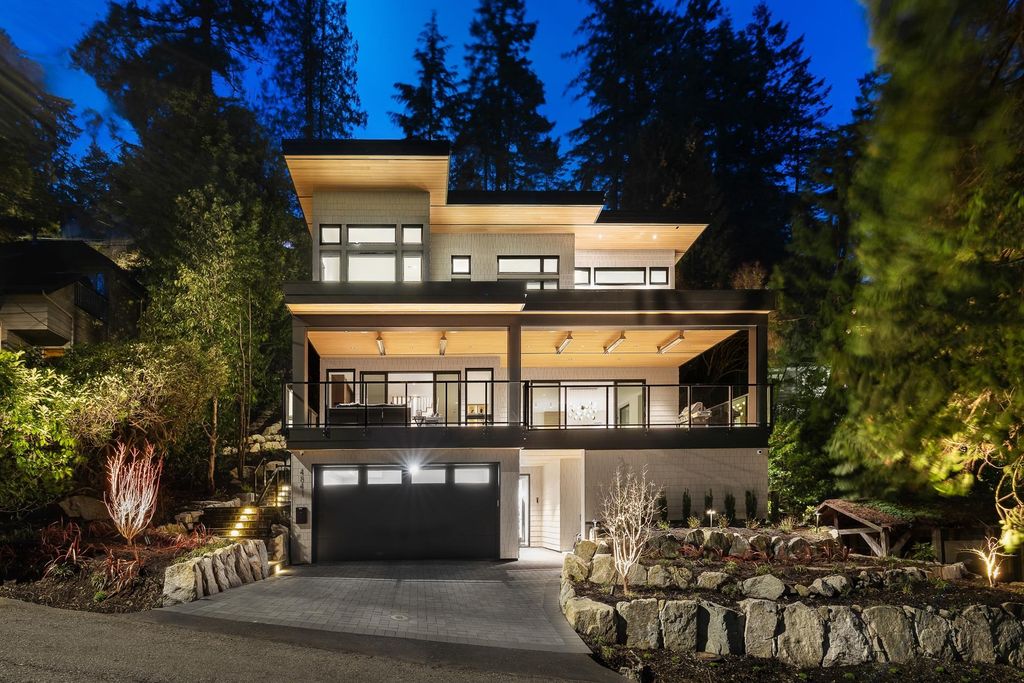4841 The Dale  West Vancouver, West Vancouver Homes for sale, MLS® R2984666