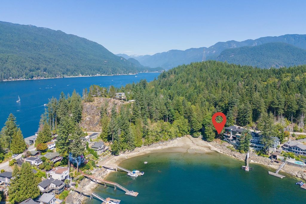 4855 Belcarra Bay RD Port Moody, Port Moody Homes for sale, MLS® R2947750