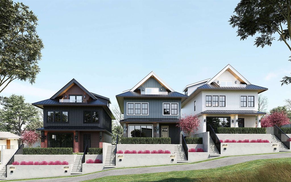 4872 Dumfries ST Vancouver, Vancouver Homes for sale, MLS® R2991147