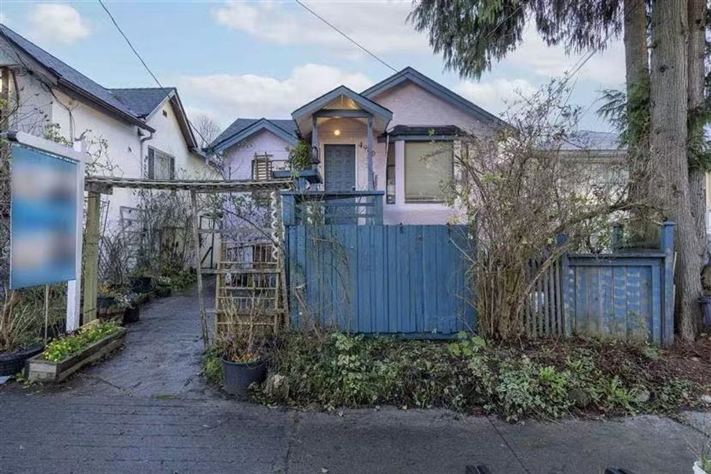 4940 Killarney ST Vancouver, Vancouver Home for sale, MLS® R2989185