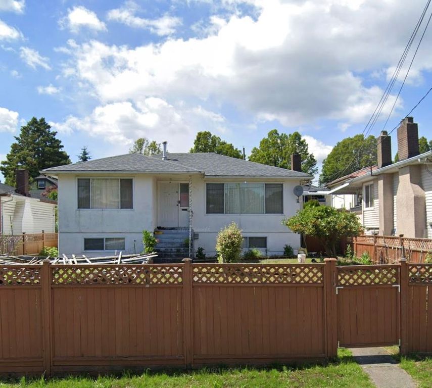 4951 Rupert ST Vancouver, Vancouver Home for sale, MLS® R2943255