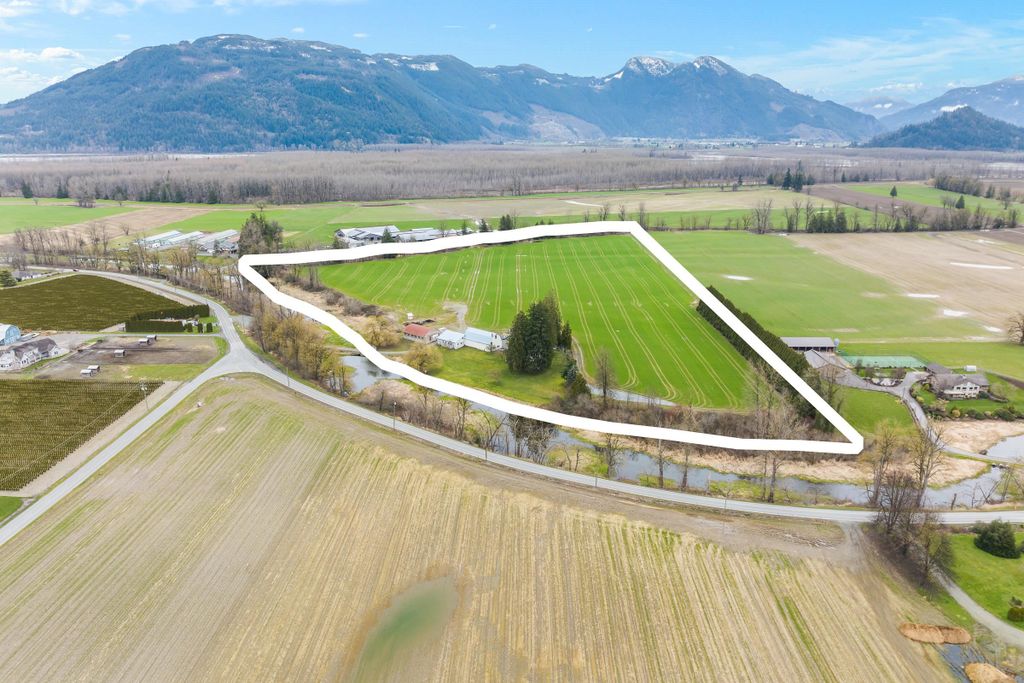 49585 Camp River RD Chilliwack, Chilliwack Real Estate for sale, MLS® R2981656
