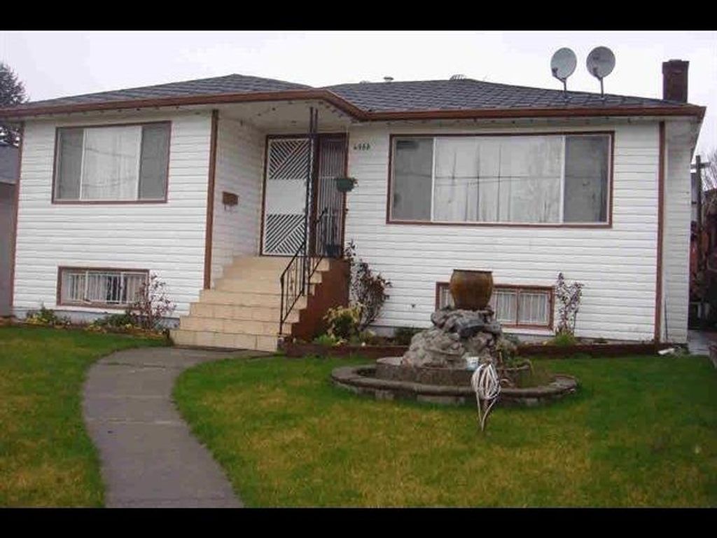 4963 Rupert ST Vancouver, Vancouver Homes for sale, MLS® R2966477