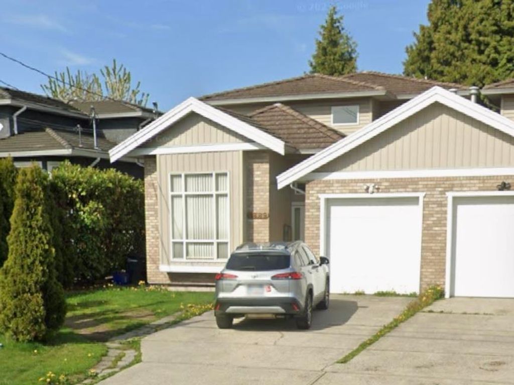 4989 Smith AVE Burnaby, Burnaby Houses for sale, MLS® R2988932