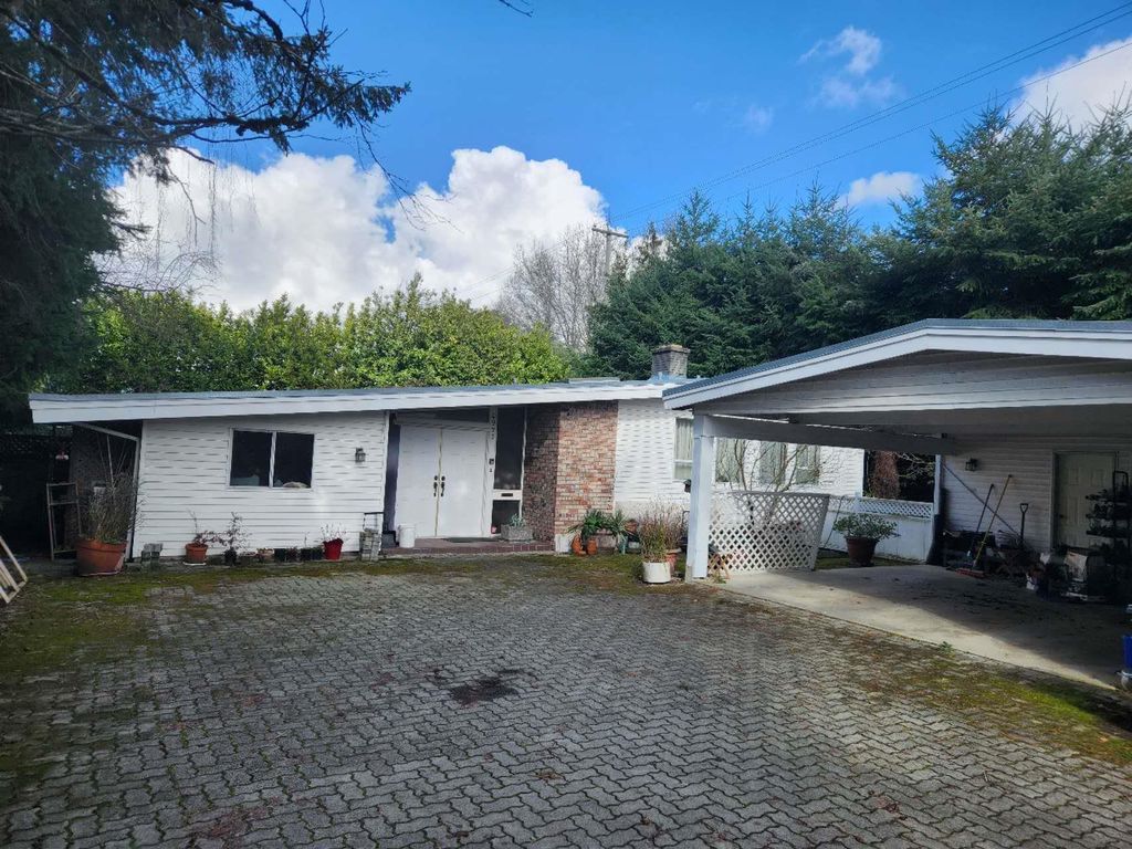 4991 Westminster HWY Richmond, Richmond Houses for sale, MLS® R2973216