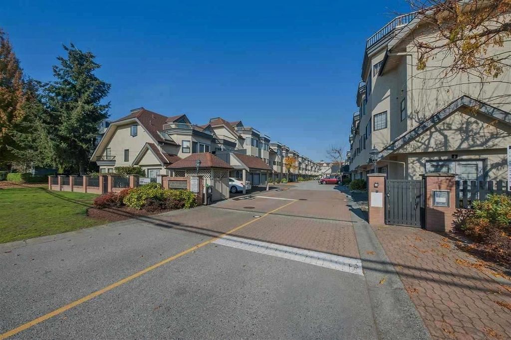 5-8591 Blundell RD Richmond, Richmond Home for sale, MLS® R2901769