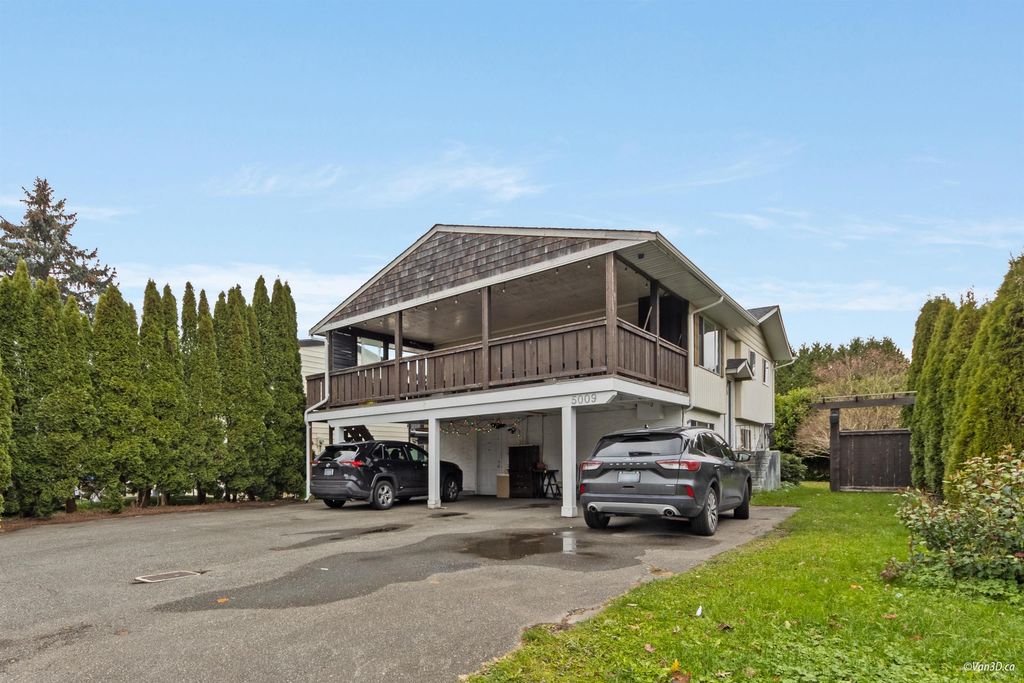 5009 208 ST, Langley Homes for sale, MLS® R2964902