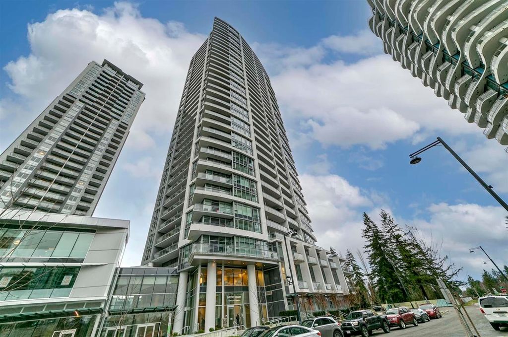 501 13308 Central AVE Surrey, Surrey Apartments for sale, MLS® R2992034