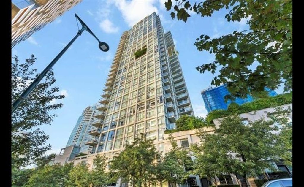 501-1455 Howe ST Vancouver, Vancouver Apartment for sale, MLS® R2969200