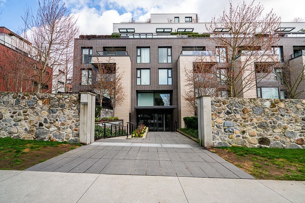 501 7228 ADERA ST, Vancouver Condos for sale, MLS® R2974893