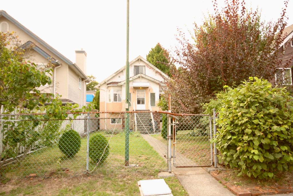 5011 Chatham ST Vancouver, Vancouver Homes for sale, MLS® R2962118