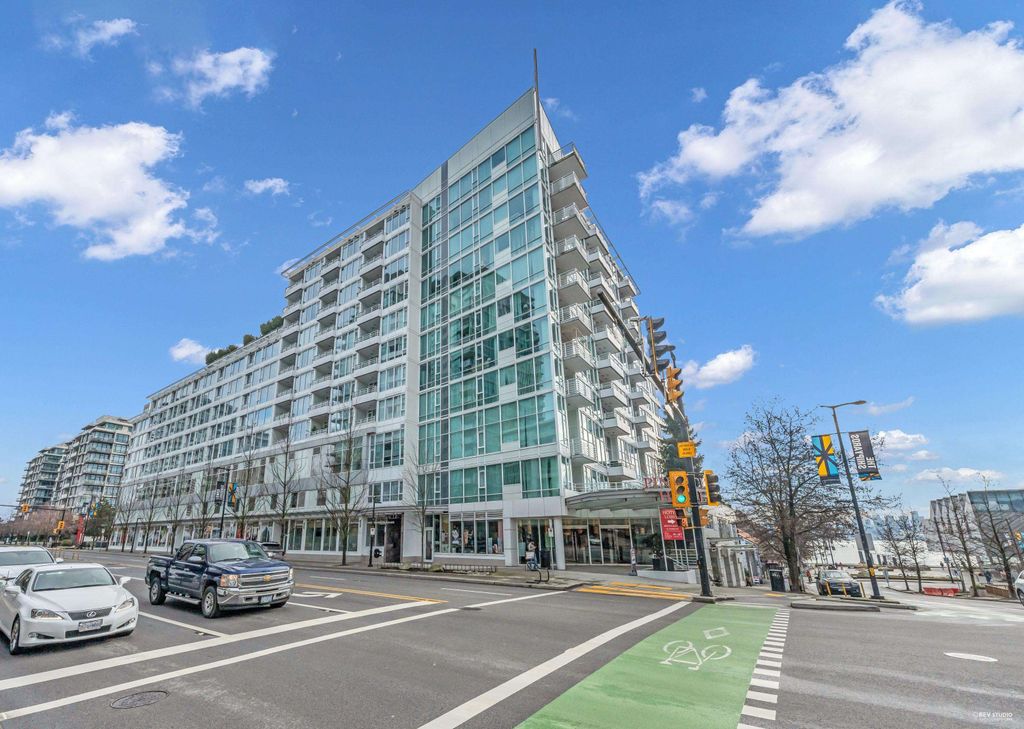 502 133 E Esplanade  North Vancouver, North Vancouver Apartment for sale, MLS® R2987581