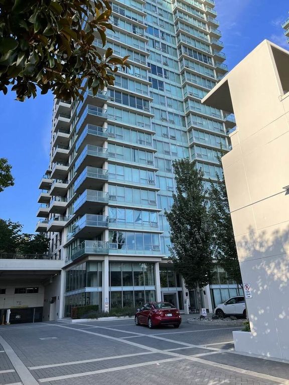 503 2200 DOUGLAS RD, Burnaby Apartment for sale, MLS® R2804400