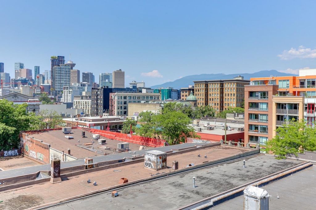 503 239 KEEFER ST Vancouver
