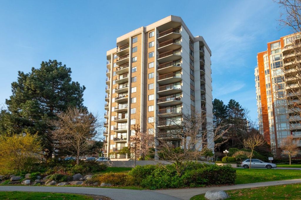 503 701 W Victoria Park North Vancouver, North Vancouver Apartments for sale, MLS® R2991206