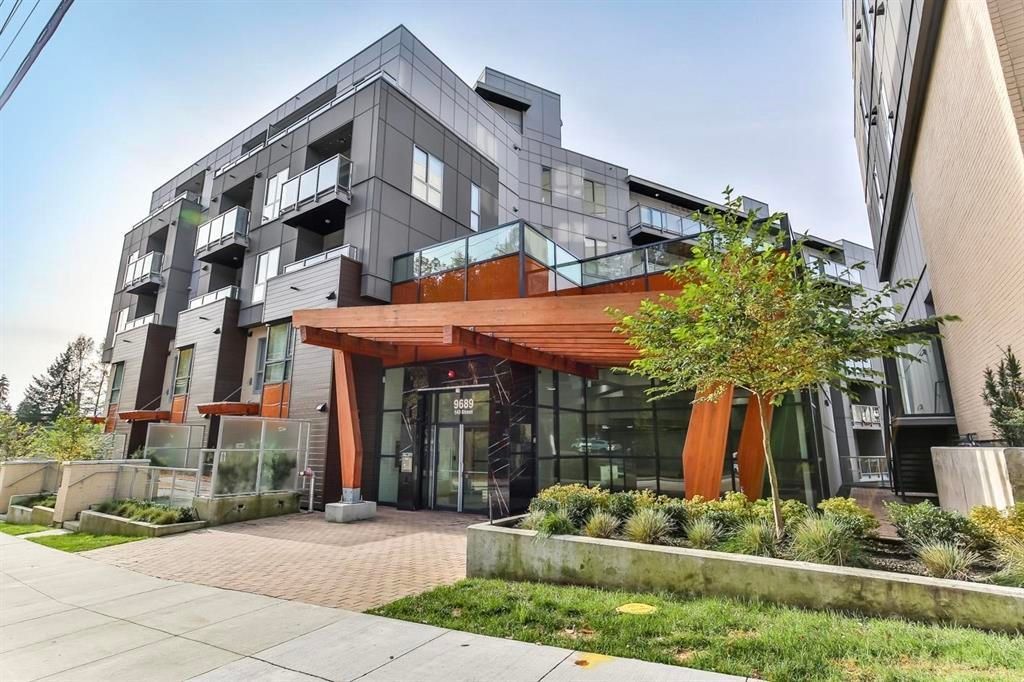 503-9689 140 ST Surrey, Surrey Apartment for sale, MLS® R2977309