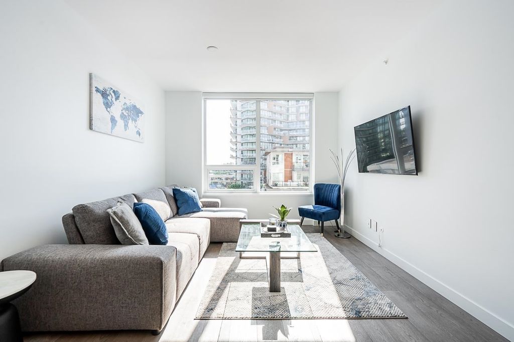 504-1441 Johnston RD White Rock, White Rock Apartment for sale, MLS® R2977965