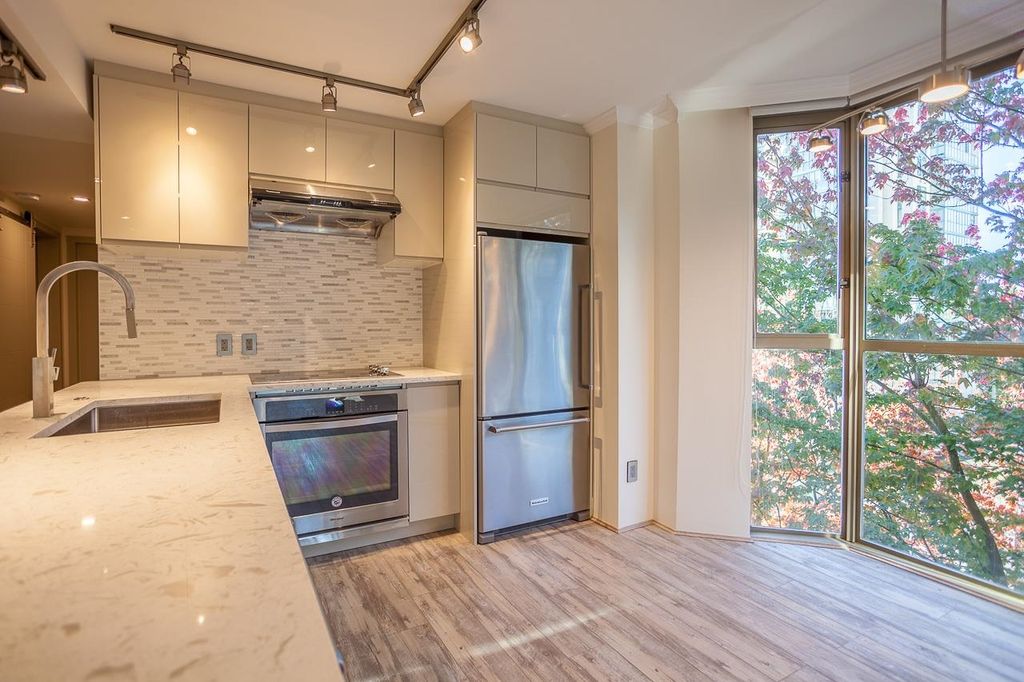 504-1488 Hornby ST Vancouver, Vancouver Condos for sale, MLS® R2969458