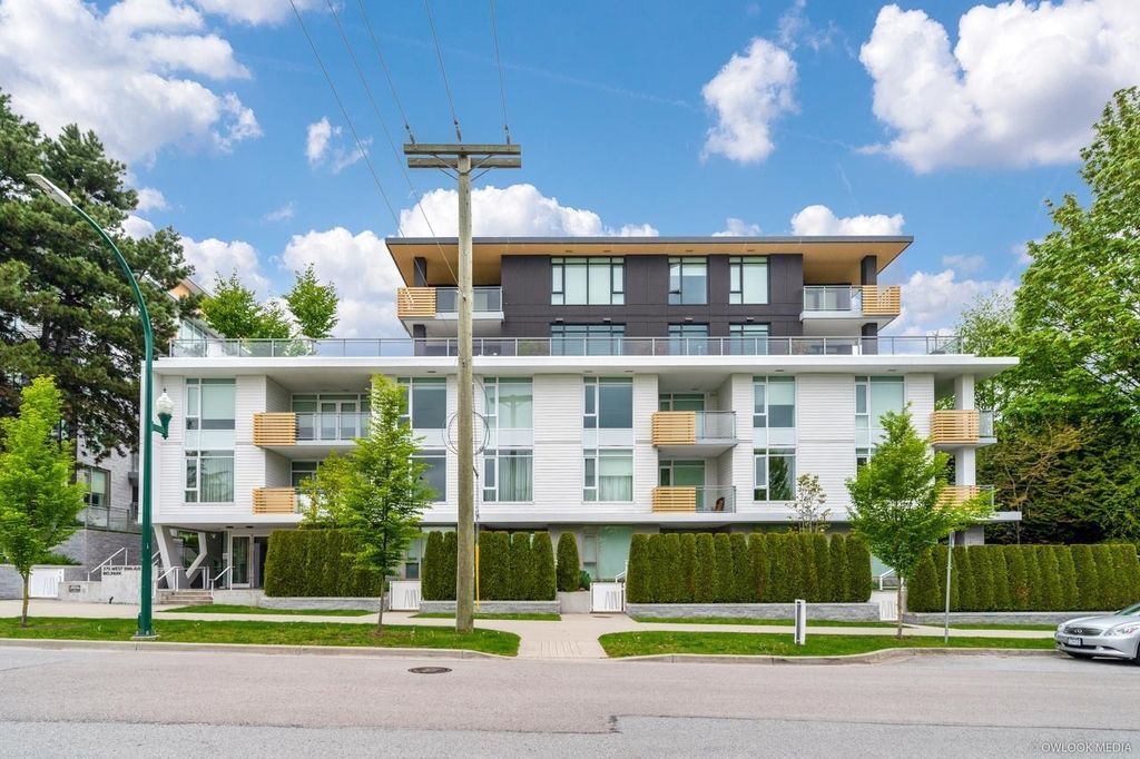 504-375 W 59th AVE Vancouver, Vancouver Condos for sale, MLS® R2969357