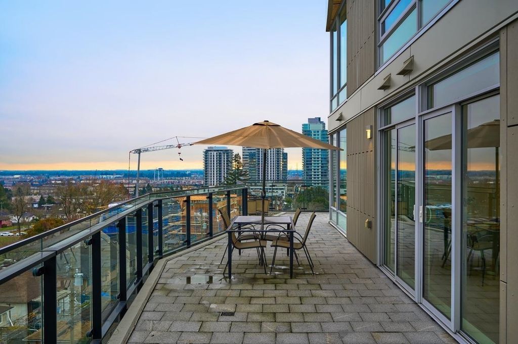 504 7638 Cambie ST Vancouver, Vancouver Condo for sale, MLS® R2985997