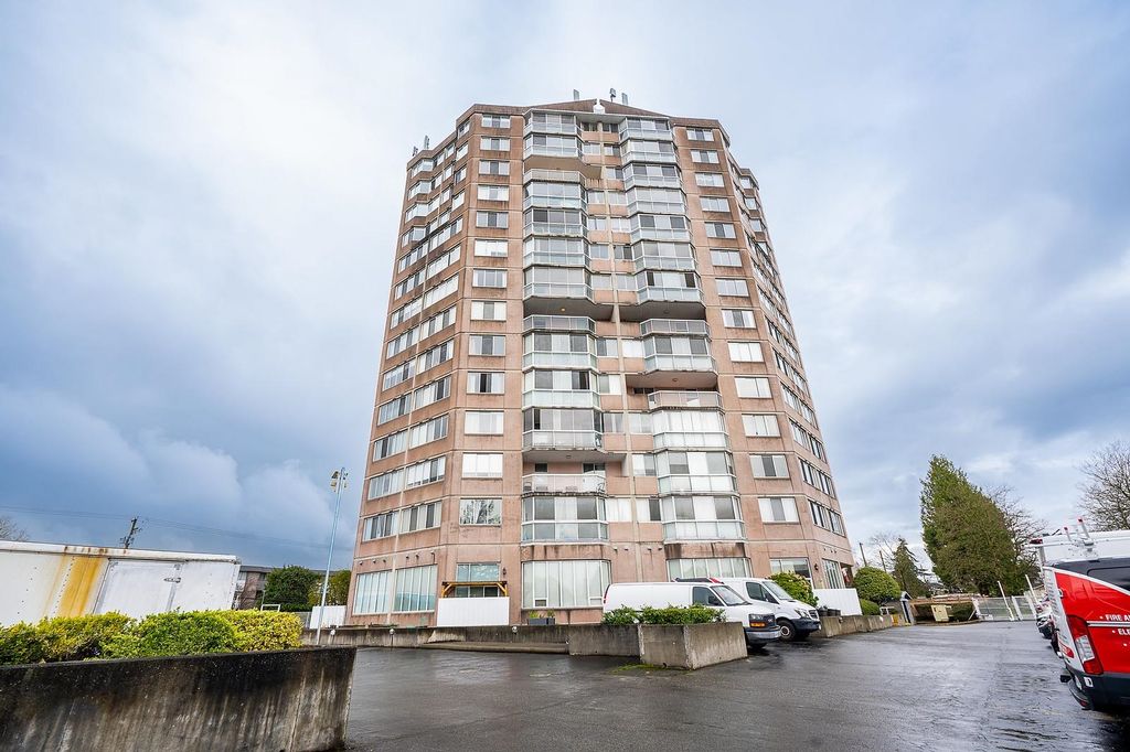505 11881 88 AVE Delta, Delta Condo for sale, MLS® R2986348