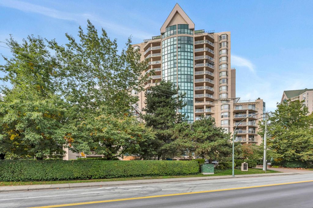 505 1190 Pipeline RD Coquitlam, Coquitlam Condos for sale, MLS® R2955597