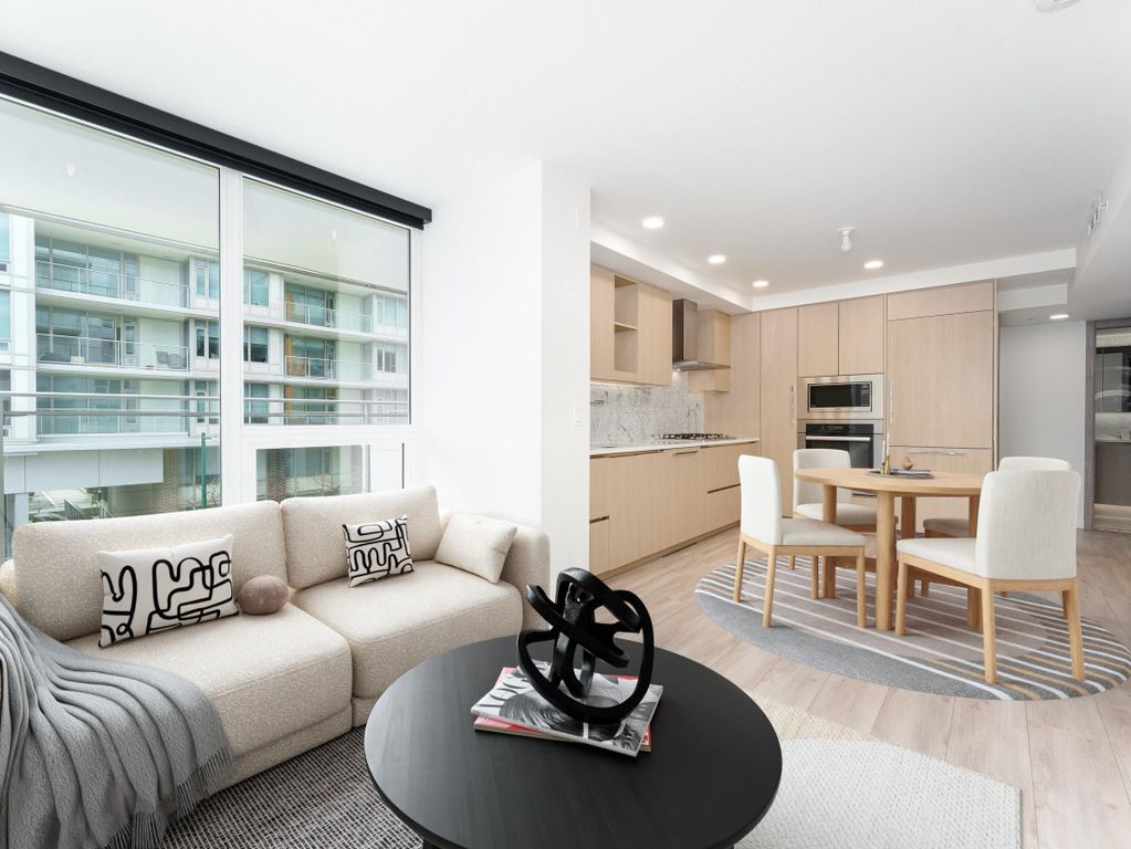 505 455 SW Marine DR Vancouver, Vancouver Condos for sale, MLS® R2978151