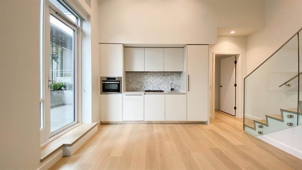 506 1365 Davie ST Vancouver, Vancouver Condo for sale, MLS® R2990796