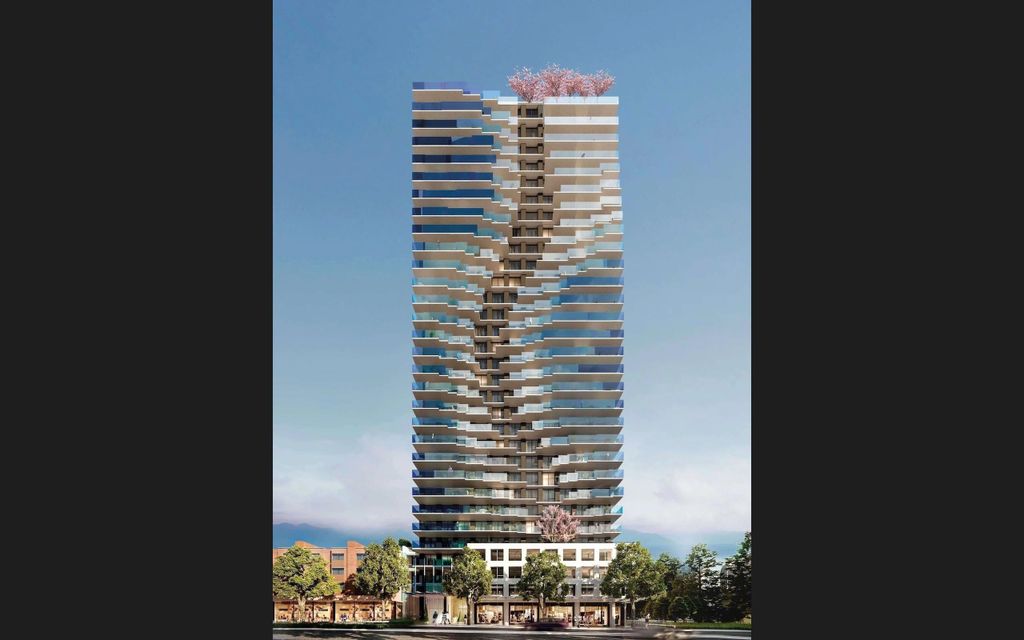 506-5058 Joyce ST Vancouver, Vancouver Apartment for sale, MLS® R2955319