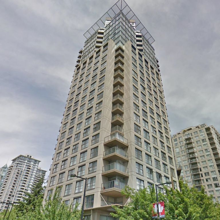 506-989 Beatty ST Vancouver, Vancouver Apartment for sale, MLS® R2967497